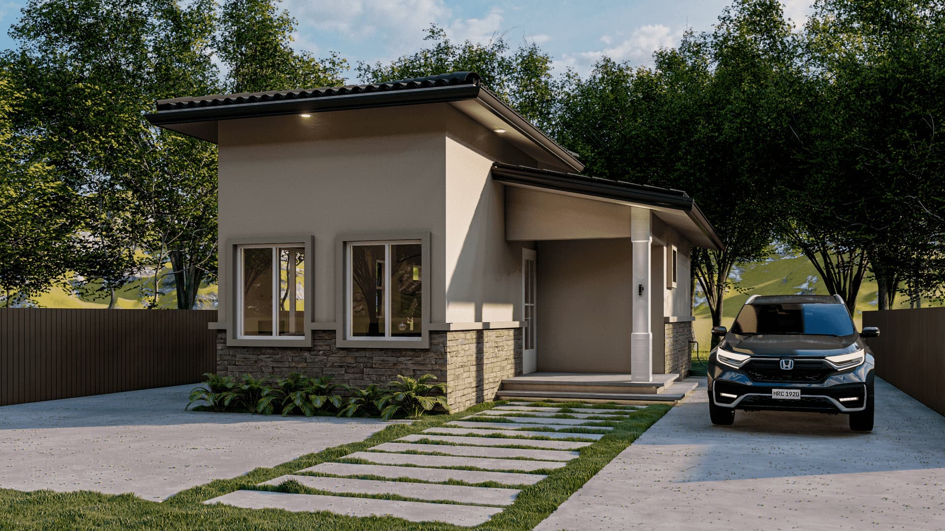 Model Image