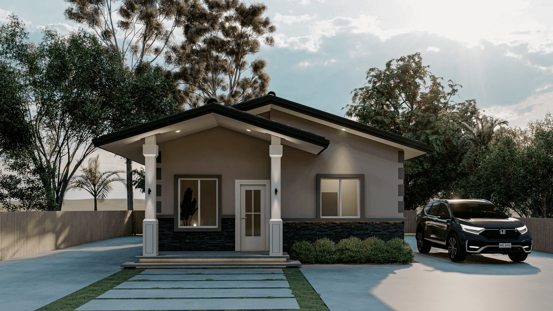 Model Image