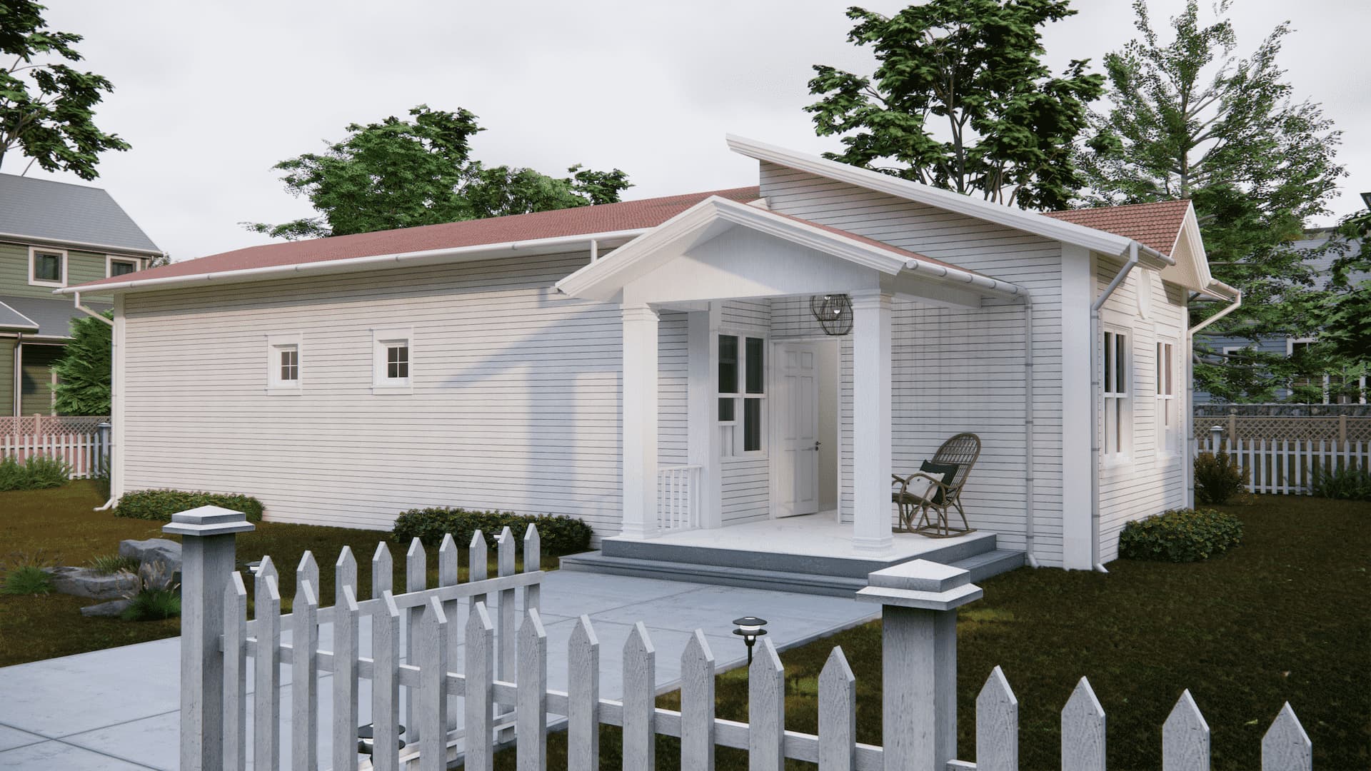 Model Image